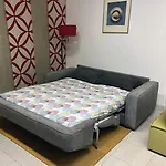 16sassi Ματέρα
