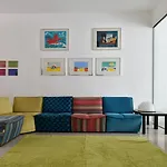 16sassi Διαμέρισμα Ματέρα