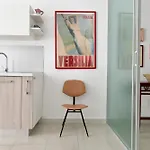 16sassi Ματέρα