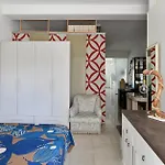 Διαμέρισμα 16sassi *