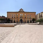 16sassi Διαμέρισμα