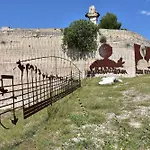 16sassi Ματέρα