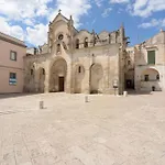 Διαμέρισμα 16sassi