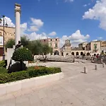 16sassi * Ματέρα