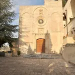 Διαμέρισμα 16sassi Ματέρα