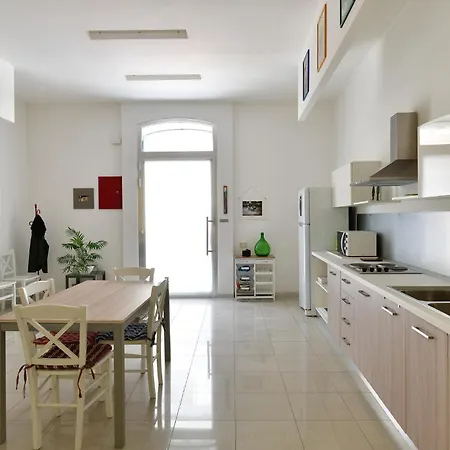 16sassi Apartment