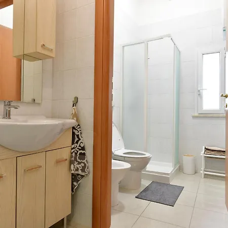 Apartment 16sassi *