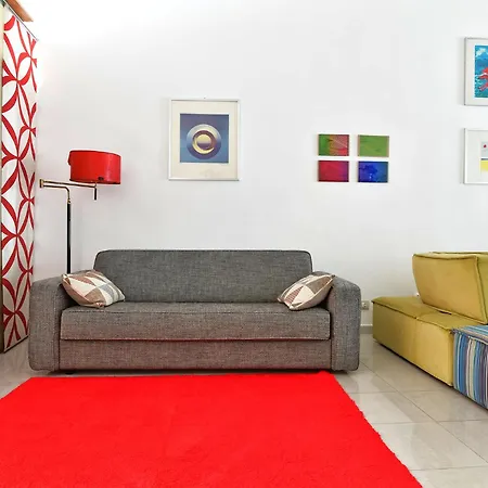 16sassi Apartment Matera