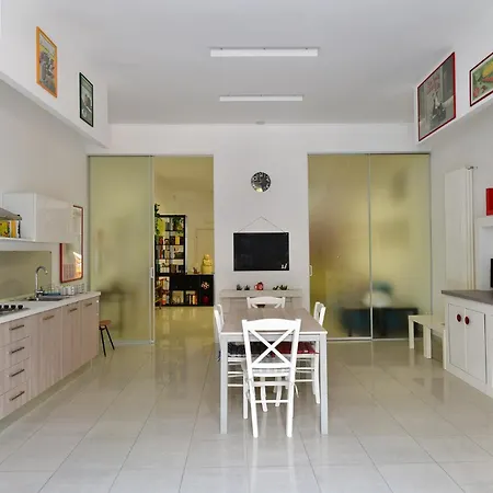 16sassi * Matera