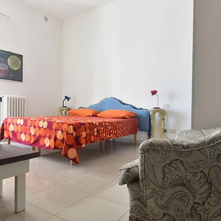 Apartman 16sassi