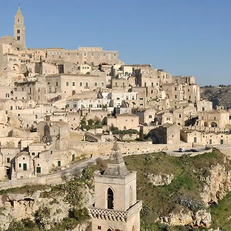 16sassi Matera