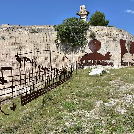 16sassi Matera