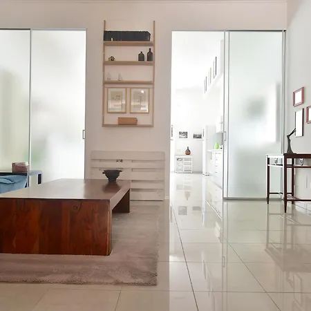 16sassi Appartement Matera