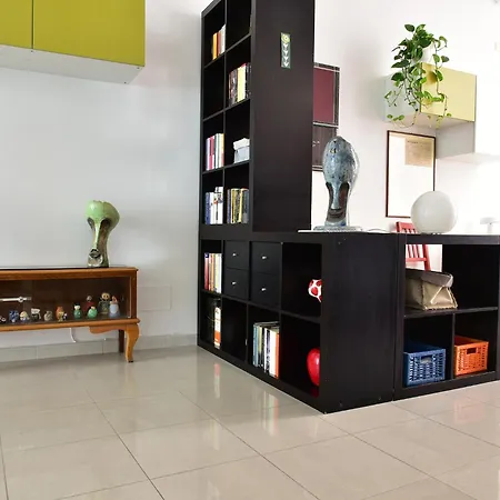 16sassi Apartment