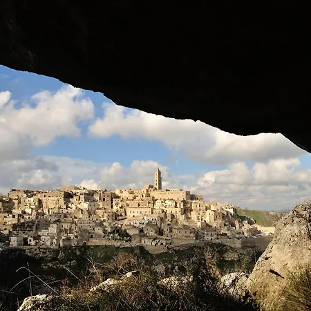 16sassi Appartement