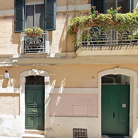 아파트 16sassi 마테라