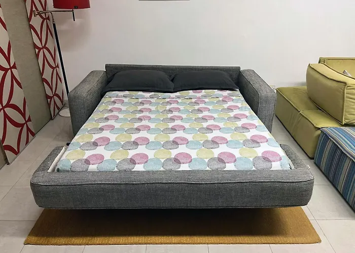 16sassi 아파트 마테라