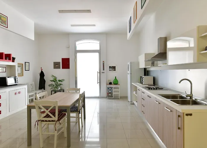 16sassi Apartman