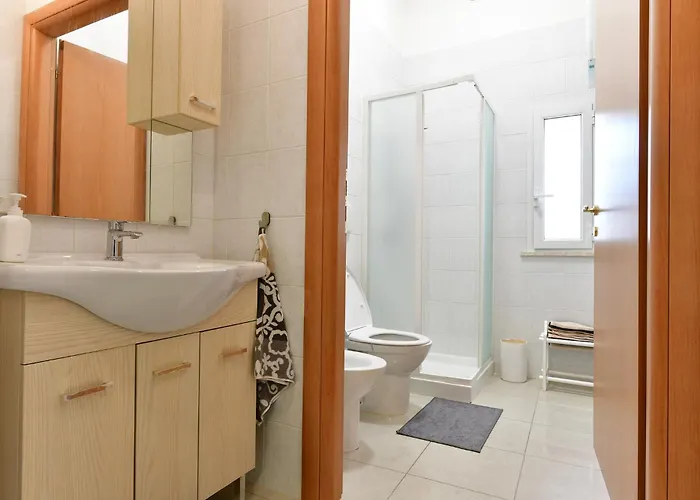 Apartman 16sassi *