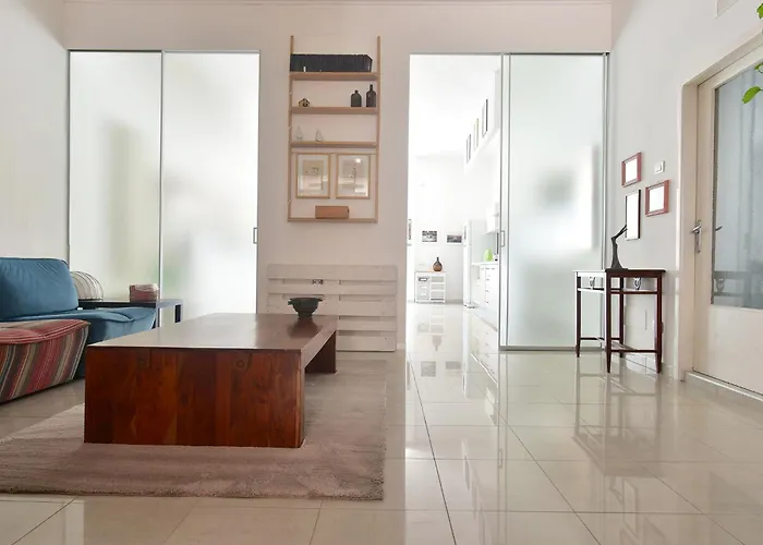 16sassi Apartman Matera