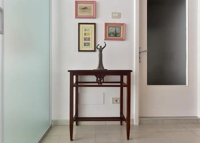 16sassi 아파트 마테라